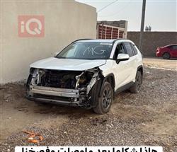 تويوتا راف 4